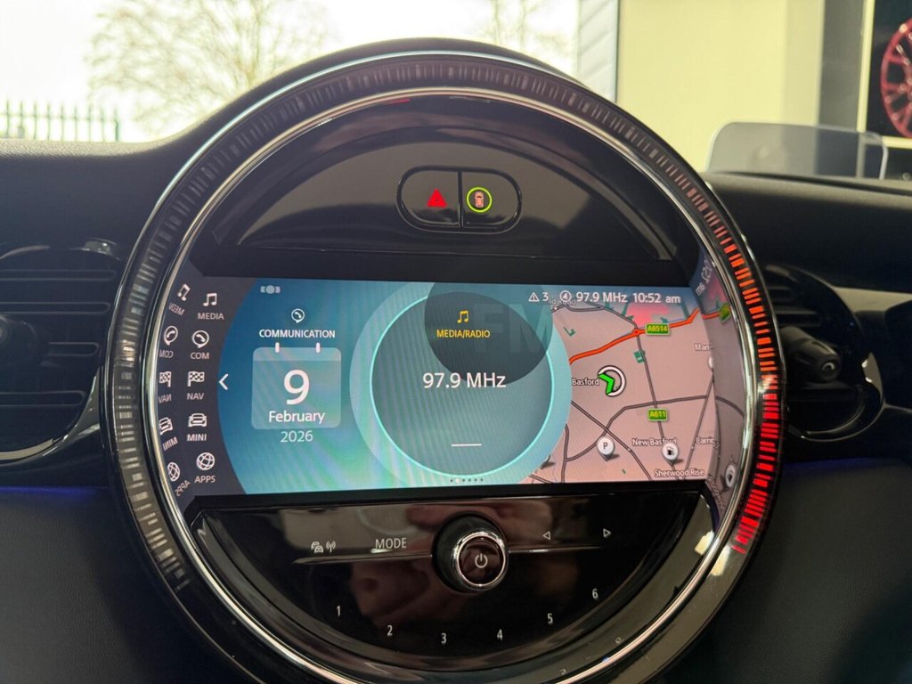 Used MINI Electric Hatch 2021 for sale - 77463843: Photo 27