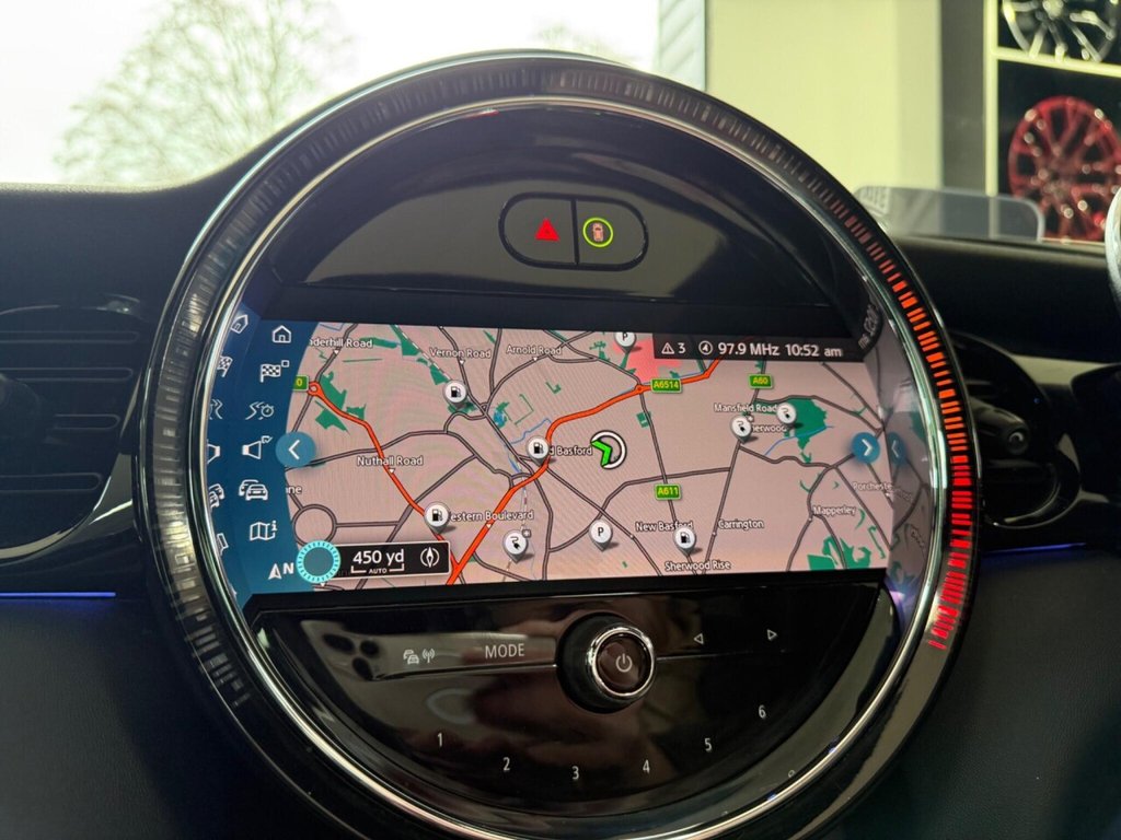 Used MINI Electric Hatch 2021 for sale - 77463843: Photo 28