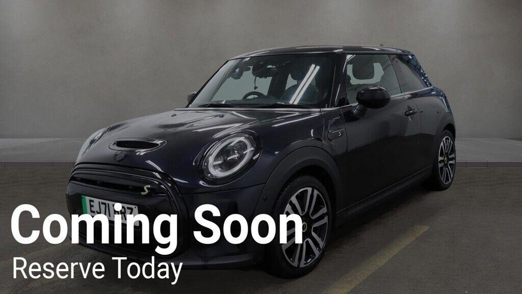 Used MINI Hatch 2021 for sale - 77463843: Photo 3
