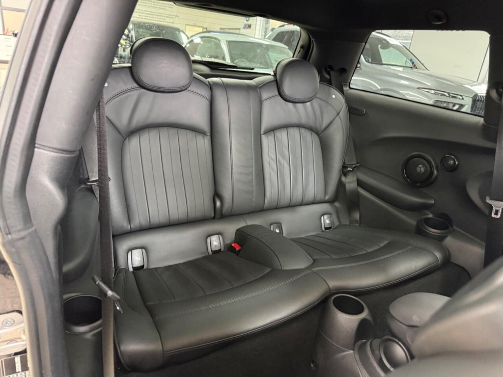 Used MINI Electric Hatch 2021 for sale - 77463843: Photo 34