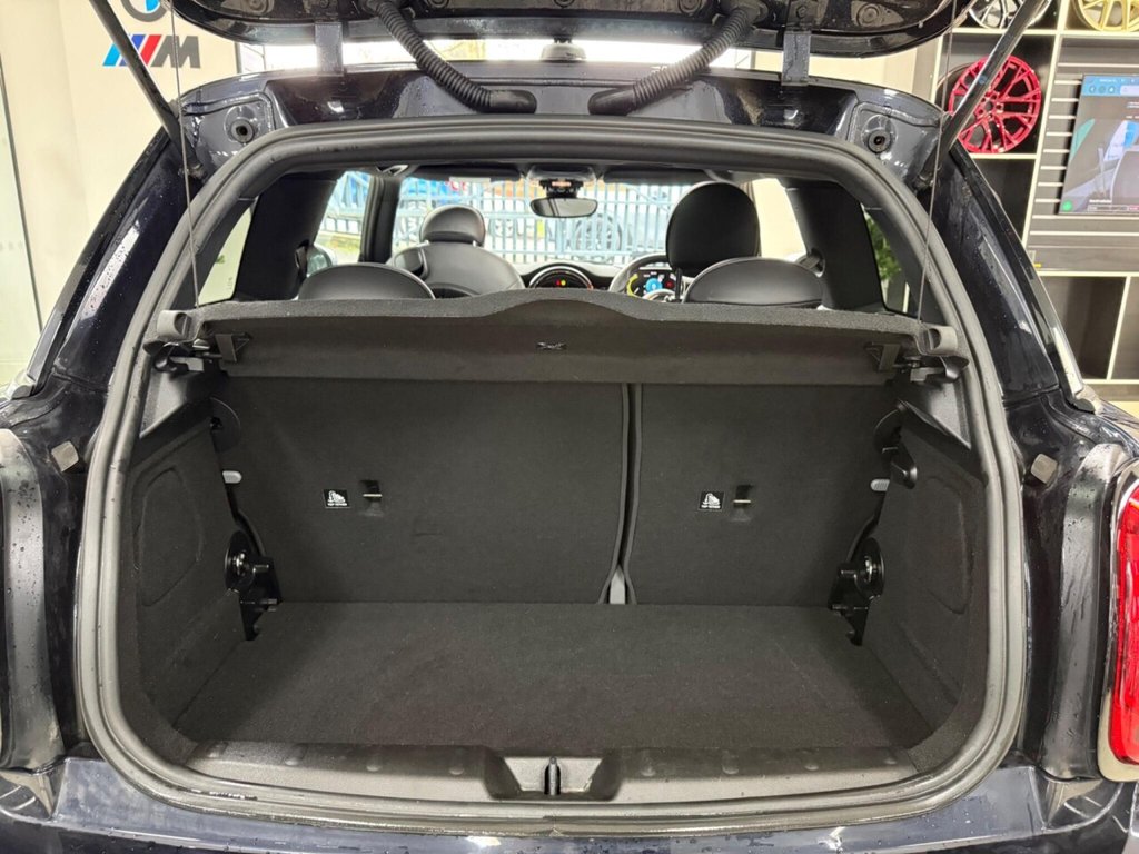 Used MINI Electric Hatch 2021 for sale - 77463843: Photo 35