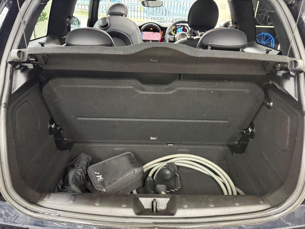 Used MINI Electric Hatch 2021 for sale - 77463843: Photo 36