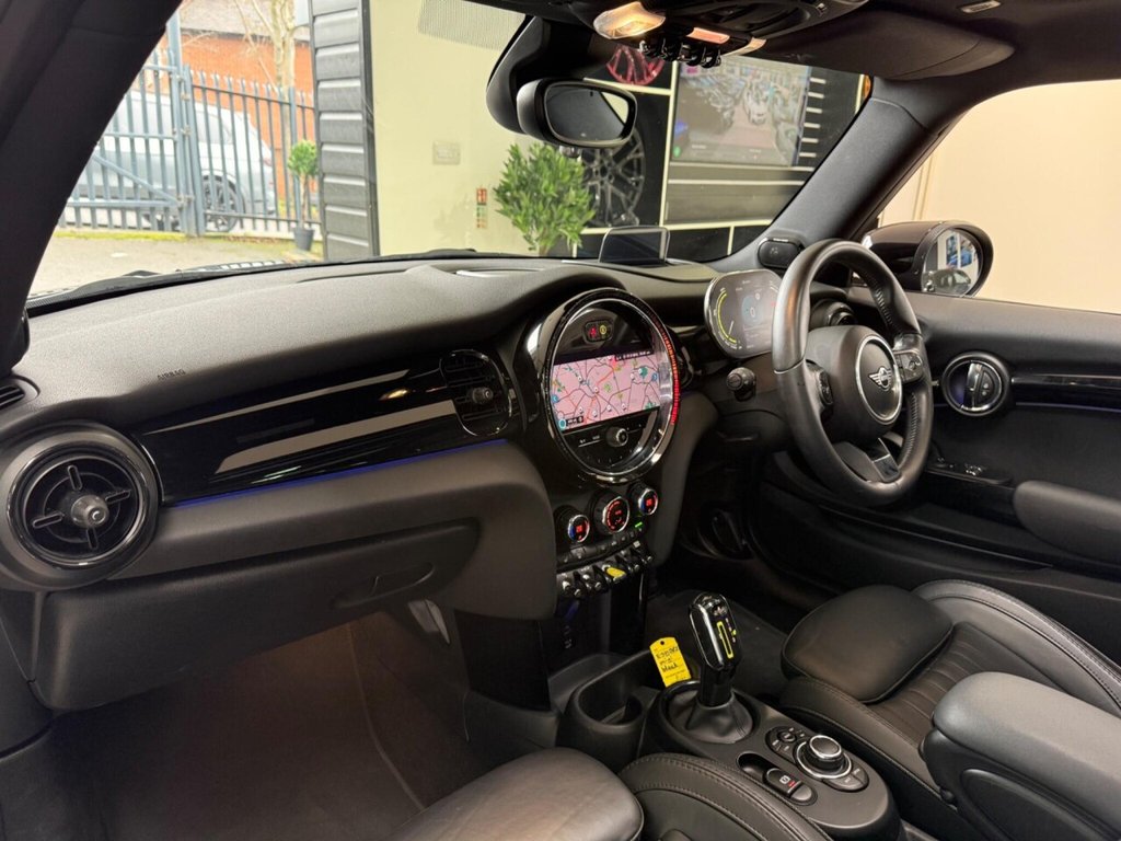 Used MINI Electric Hatch 2021 for sale - 77463843: Photo 38