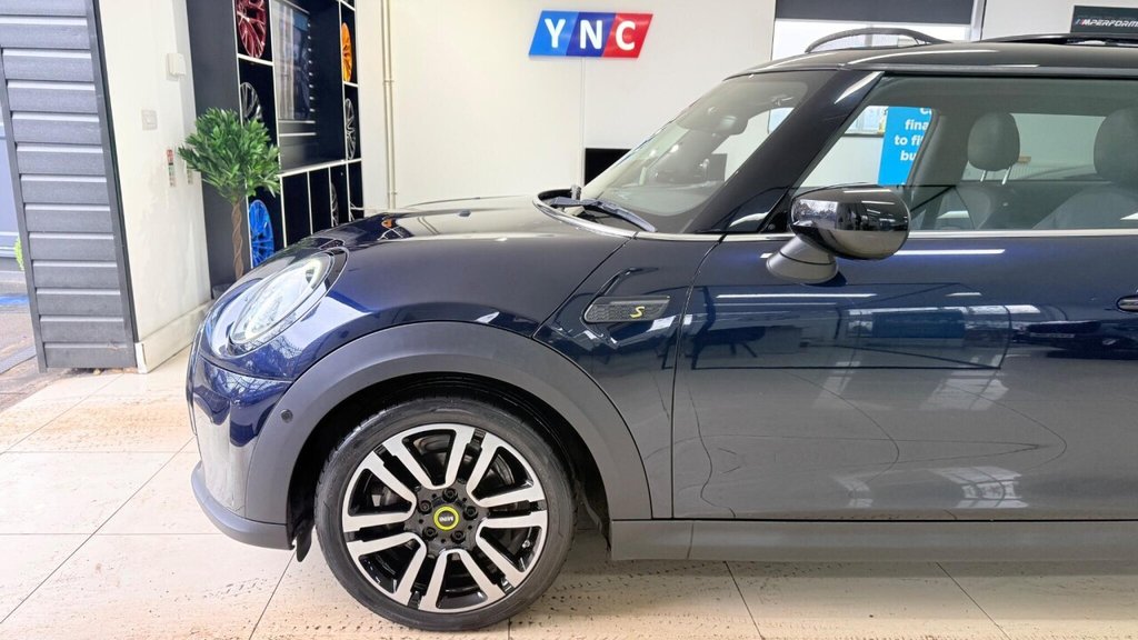 Used MINI Electric Hatch 2021 for sale - 77463843: Photo 41