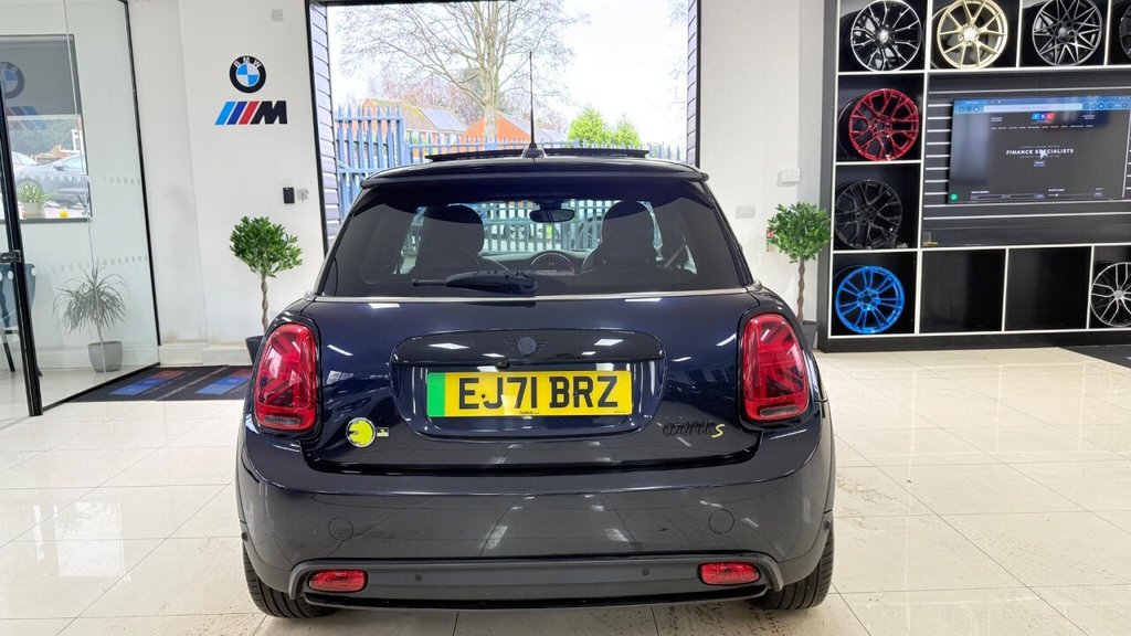 Used MINI Electric Hatch 2021 for sale - 77463843: Photo 44