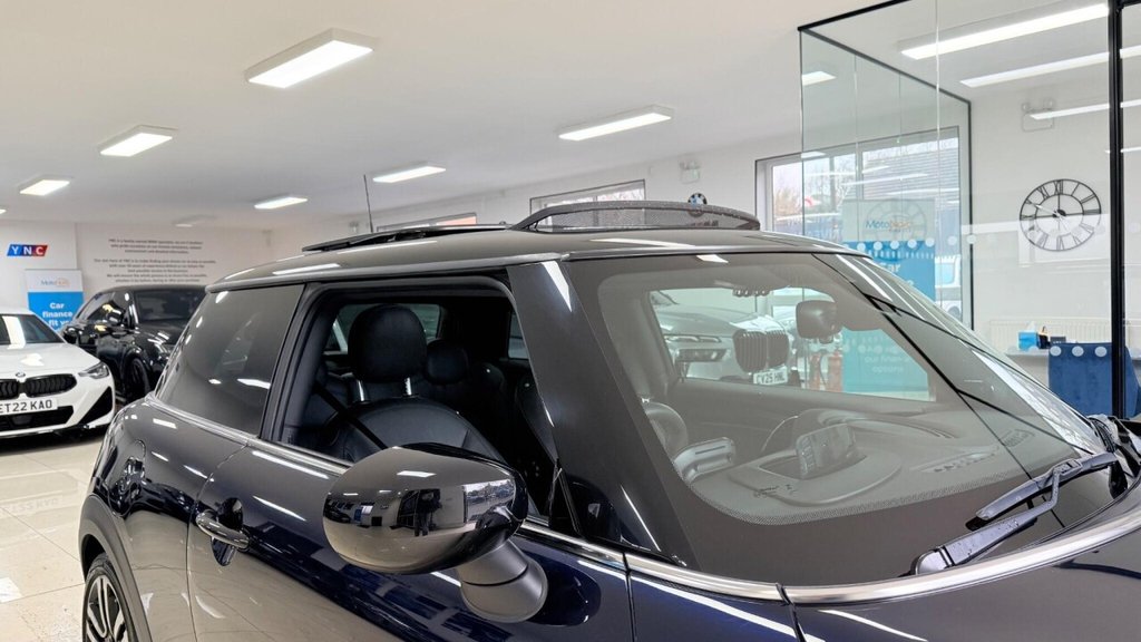 Used MINI Electric Hatch 2021 for sale - 77463843: Photo 46