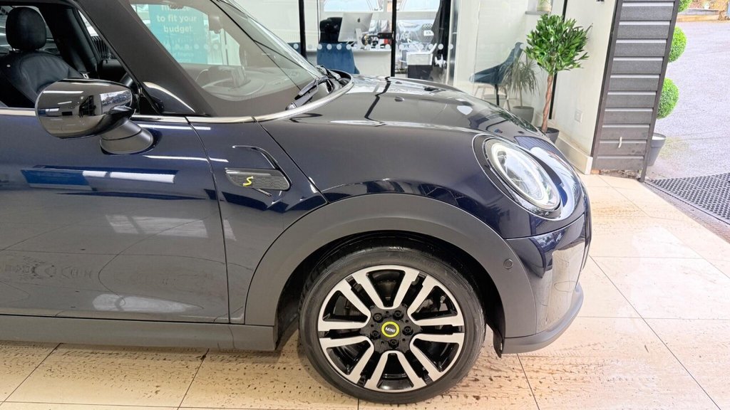 Used MINI Electric Hatch 2021 for sale - 77463843: Photo 48