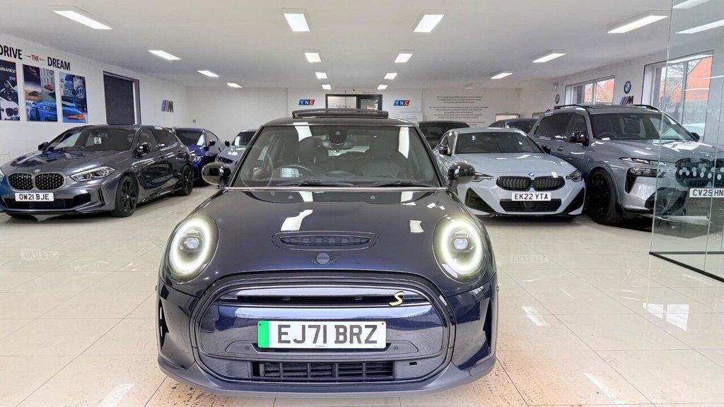 Used MINI Electric Hatch 2021 for sale - 77463843: Photo 50