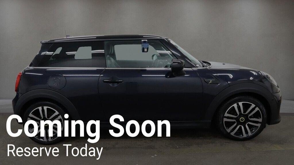 Used MINI Hatch 2021 for sale - 77463843: Photo 6