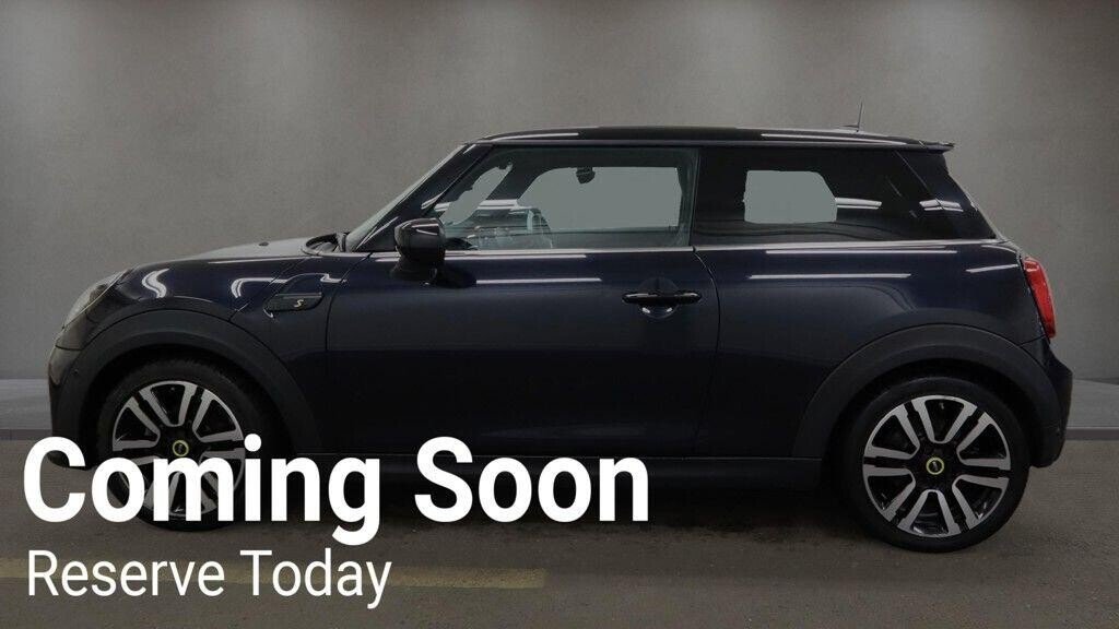 Used MINI Hatch 2021 for sale - 77463843: Photo 7