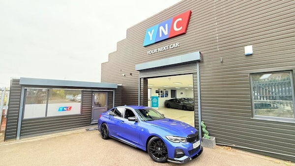 Used BMW 3 Series 2020 for sale - 76280214: Photo 13