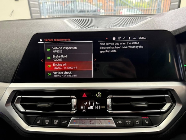 Used BMW 3 Series 2020 for sale - 76280214: Photo 19