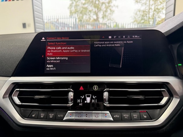 Used BMW 3 Series 2020 for sale - 76280214: Photo 23