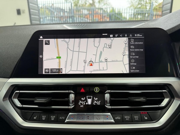 Used BMW 3 Series 2020 for sale - 76280214: Photo 24
