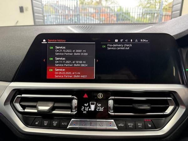Used BMW 3 Series 2020 for sale - 76280214: Photo 27