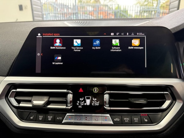 Used BMW 3 Series 2020 for sale - 76280214: Photo 28