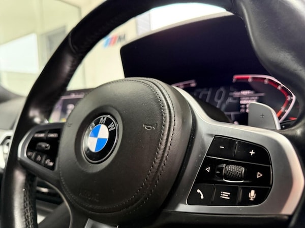 Used BMW 3 Series 2020 for sale - 76280214: Photo 29