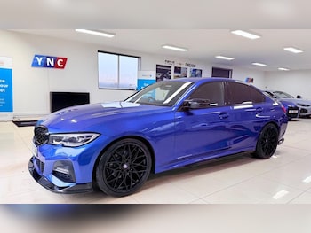 Used BMW 3 Series 2020 for sale - 76280214: Photo 2