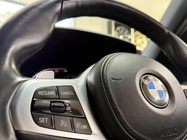 Used BMW 3 Series 2020 for sale - 76280214: Photo 30