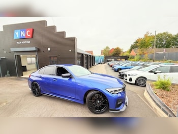Used BMW 3 Series 2020 for sale - 76280214: Photo 3