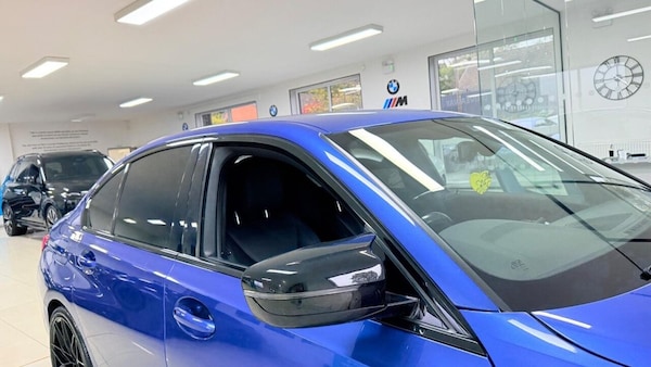 Used BMW 3 Series 2020 for sale - 76280214: Photo 43