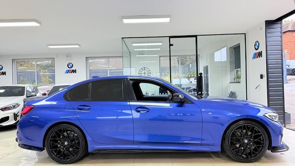Used BMW 3 Series 2020 for sale - 76280214: Photo 44
