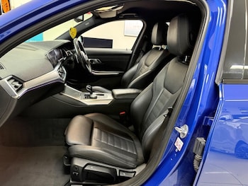 Used BMW 3 Series 2020 for sale - 76280214: Photo 4