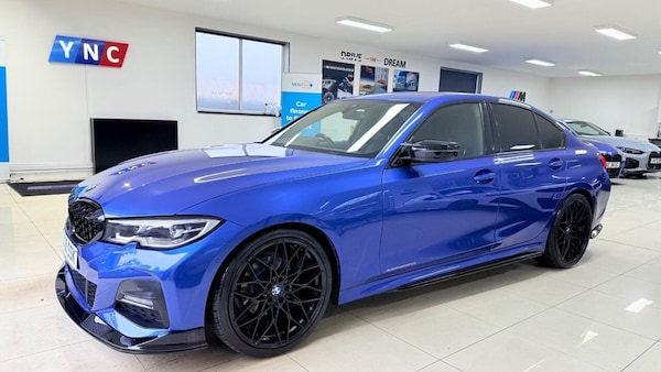 Used BMW 3 Series 2020 for sale - 76280214: Photo 7