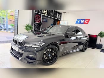 Used BMW 3 Series 2022 for sale - 79709211: Photo