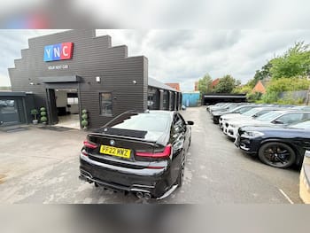 Used BMW 3 Series 2022 for sale - 79709211: Photo
