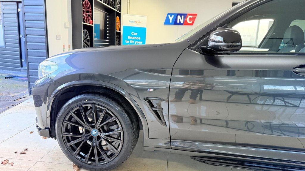 Used BMW X3 2021 for sale - 76910144: Photo 11