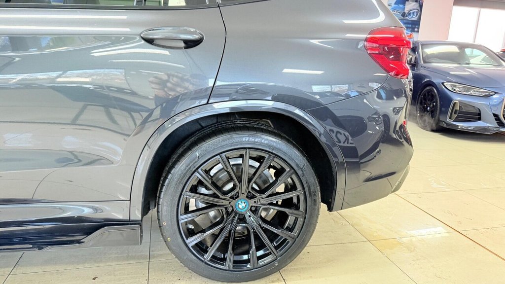 Used BMW X3 2021 for sale - 76910144: Photo 12