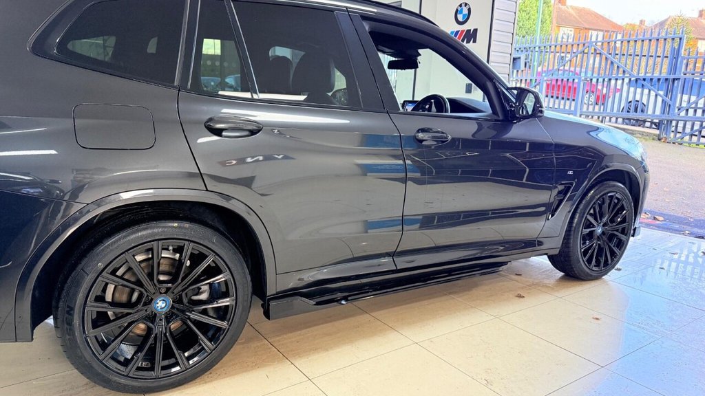 Used BMW X3 2021 for sale - 76910144: Photo 14