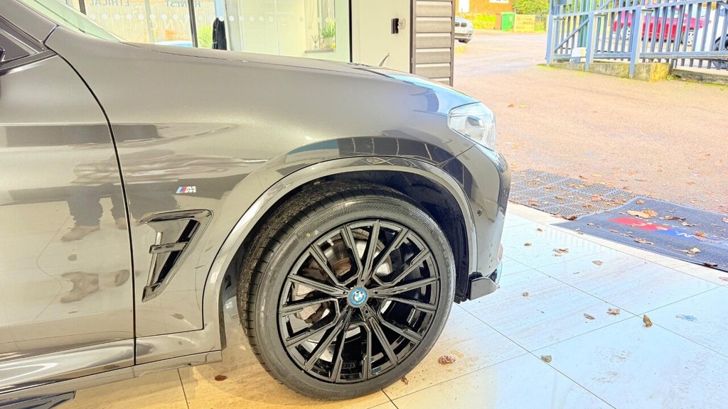 Used BMW X3 2021 for sale - 76910144: Photo 15