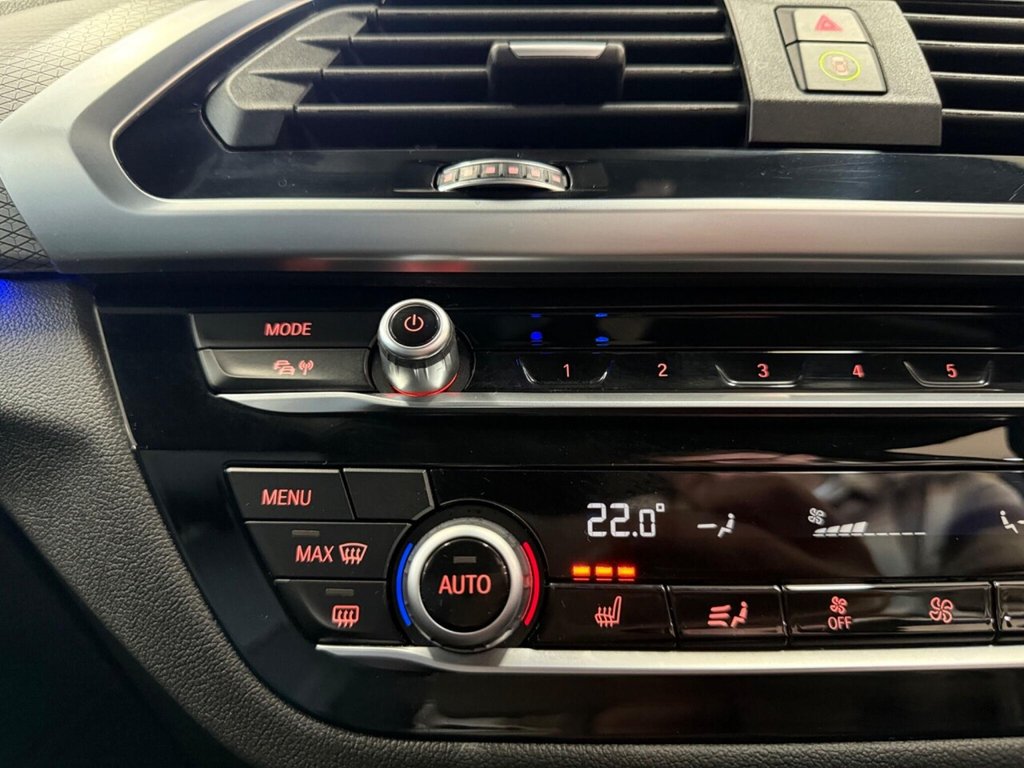 Used BMW X3 2021 for sale - 76910144: Photo 17