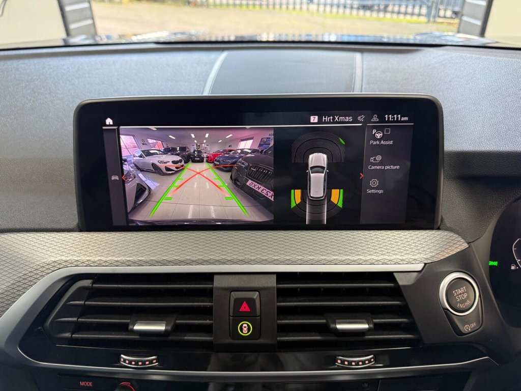 Used BMW X3 2021 for sale - 76910144: Photo 18