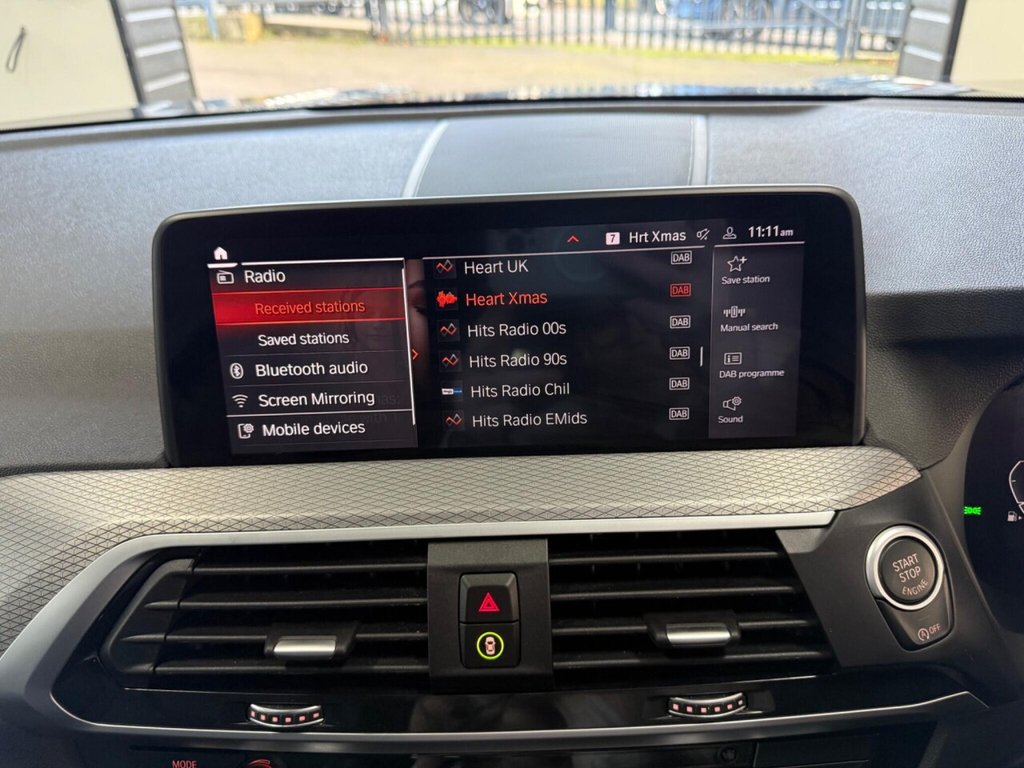 Used BMW X3 2021 for sale - 76910144: Photo 19