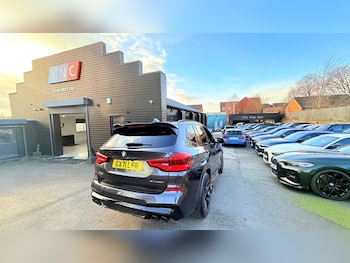2021 (71) - xDrive20i M Sport 5dr Step Auto