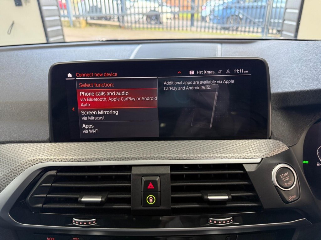 Used BMW X3 2021 for sale - 76910144: Photo 20