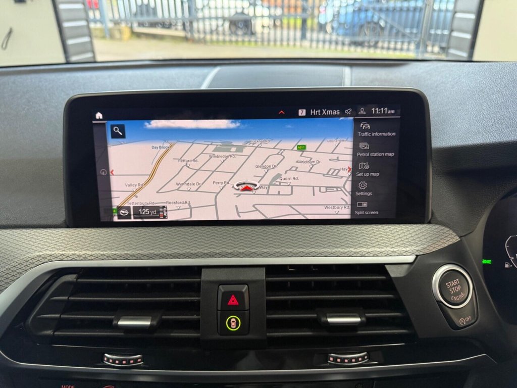 Used BMW X3 2021 for sale - 76910144: Photo 21