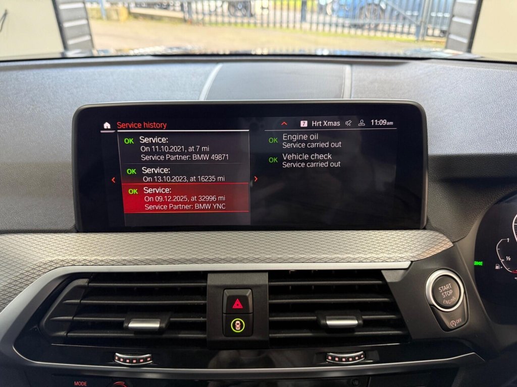 Used BMW X3 2021 for sale - 76910144: Photo 22