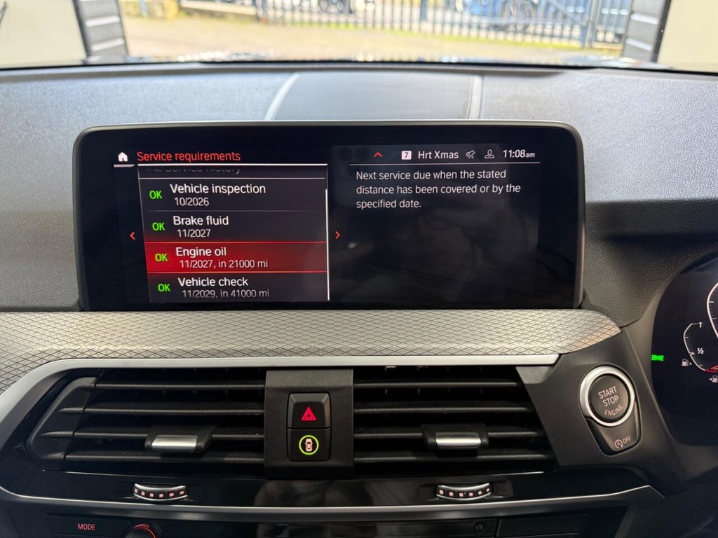 Used BMW X3 2021 for sale - 76910144: Photo 23