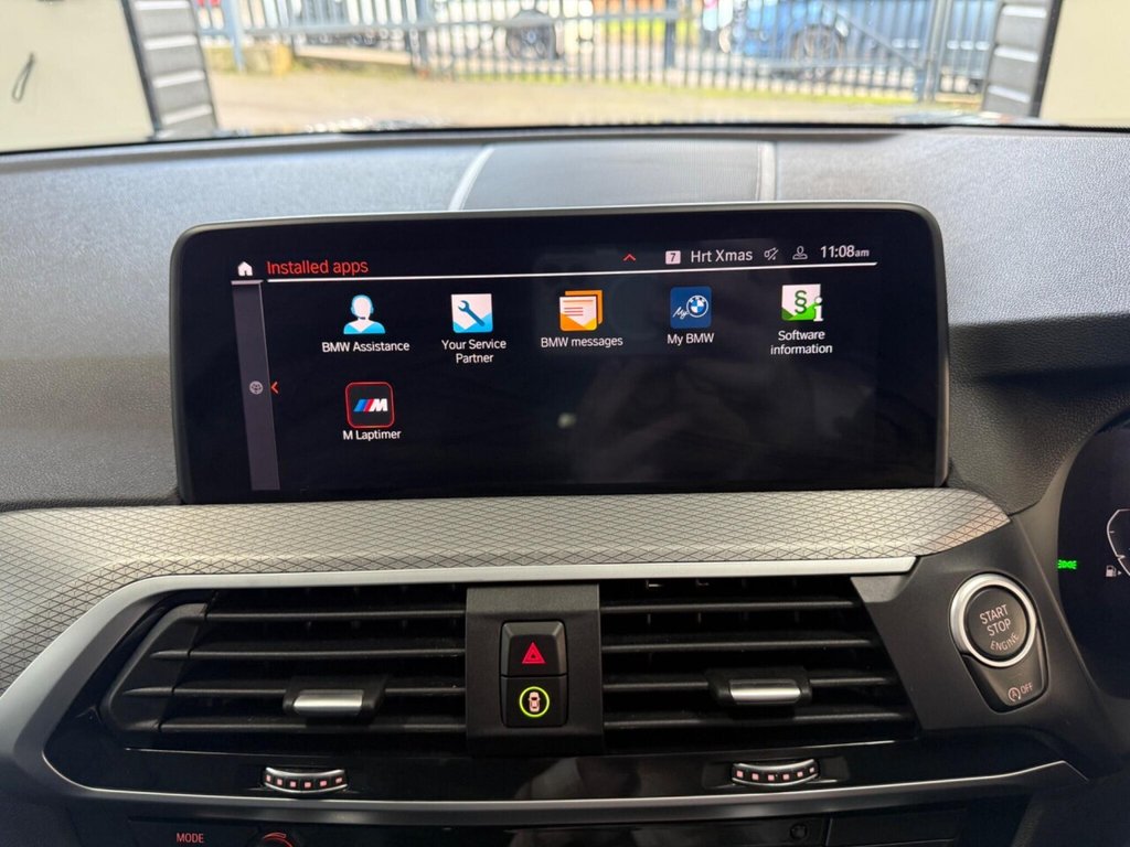 Used BMW X3 2021 for sale - 76910144: Photo 24