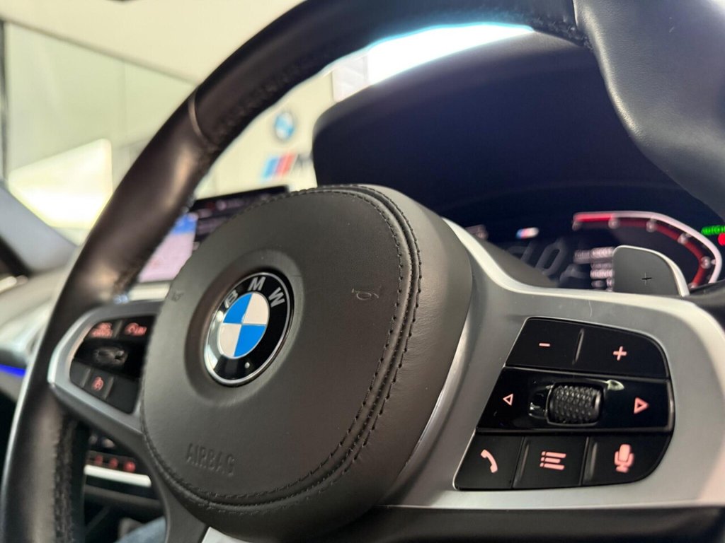 Used BMW X3 2021 for sale - 76910144: Photo 25