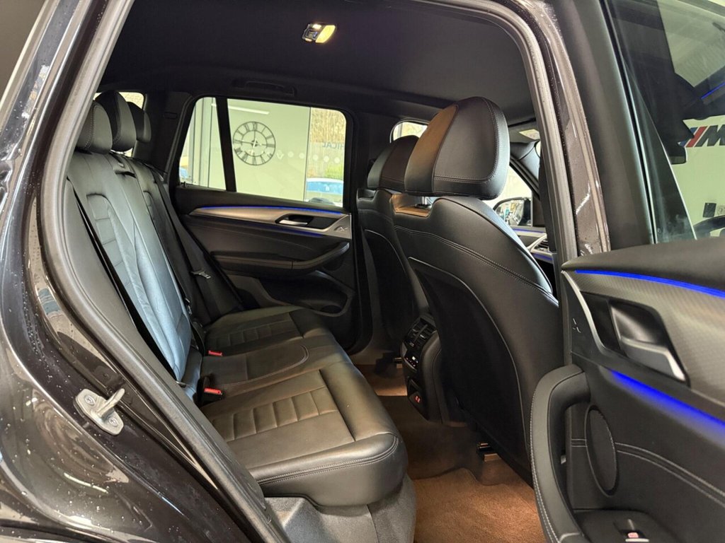 Used BMW X3 2021 for sale - 76910144: Photo 29