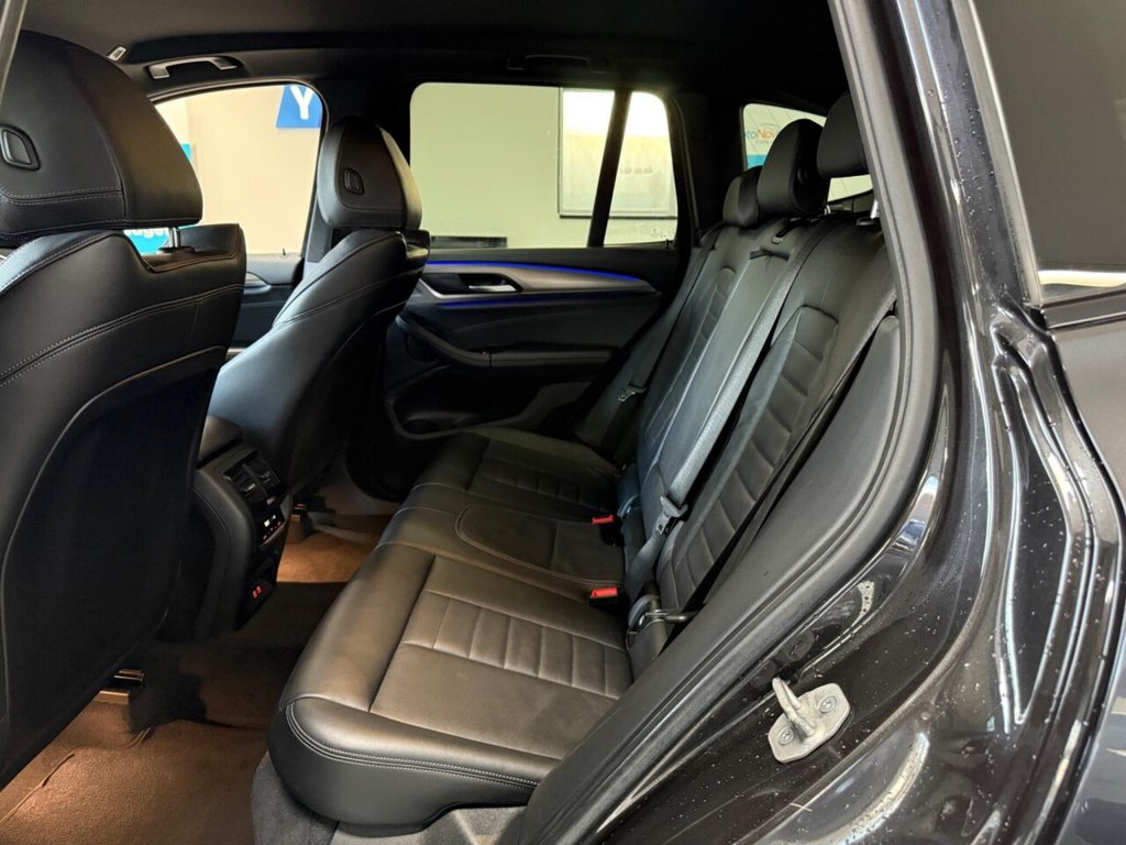 Used BMW X3 2021 for sale - 76910144: Photo 31