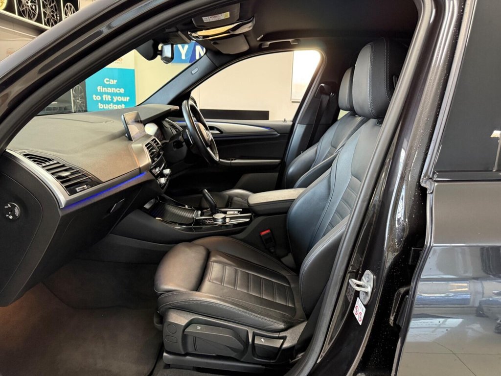 Used BMW X3 2021 for sale - 76910144: Photo 33