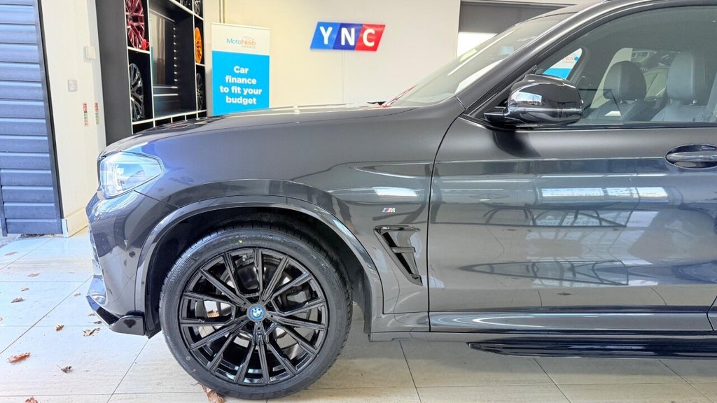 Used BMW X3 2021 for sale - 76910144: Photo 34