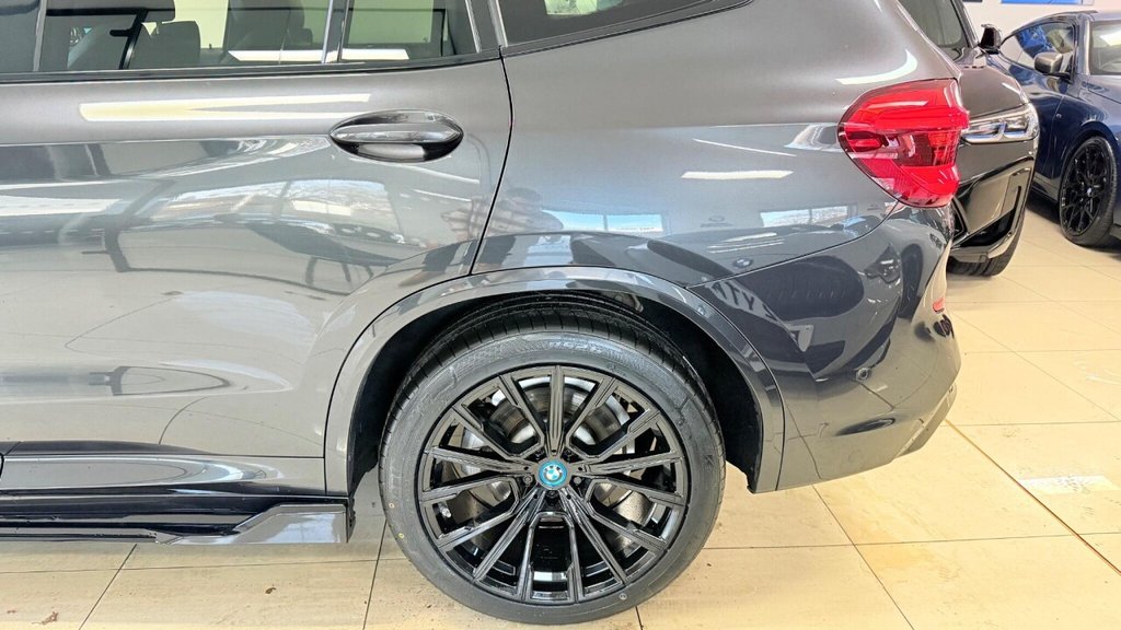Used BMW X3 2021 for sale - 76910144: Photo 35