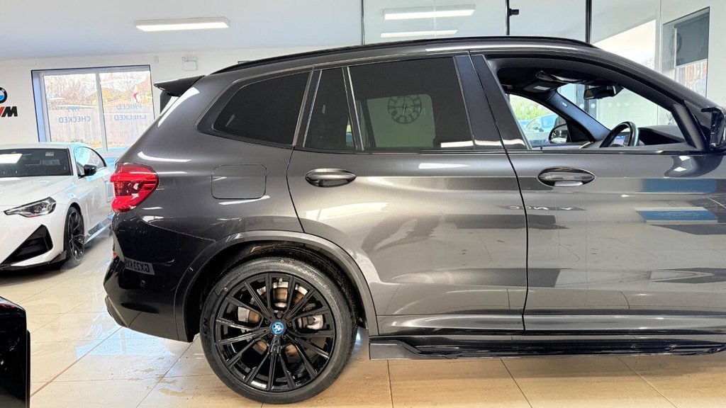 Used BMW X3 2021 for sale - 76910144: Photo 38